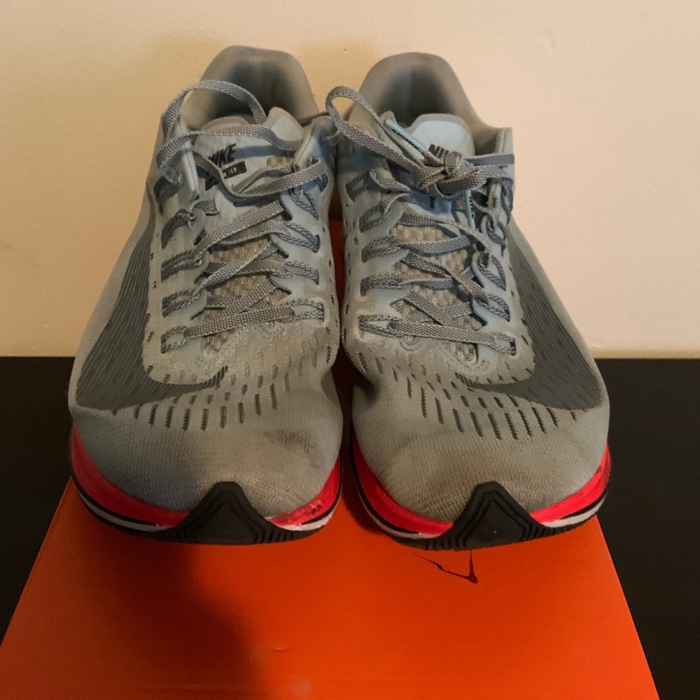 Nike Zoom Fly Original First Release Limited